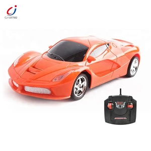 2.4G High Quality 1:24 Scale Plastic Electric <strong>Rc</strong> Racing Super <strong>Cars</strong> Top Speed Remote <strong>Control</strong> Racing Model <strong>Rc</strong> <strong>Car</strong> - Product Image 2