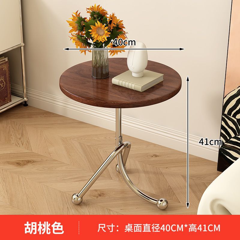 Walnut color