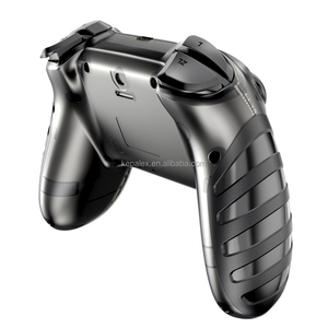 STK-7033H-mando inalámbrico para consola Switch, Joystick con vibración Dual, NFC - Product Image 5