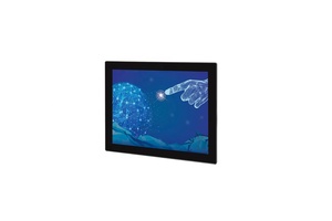 Display Touch Screen LCD industriale da 17 pollici Monitor Touch Screen capacitivo per LCD - Product Image 6