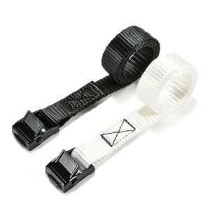 Có Thể Điều Chỉnh Cinch 48 "X 0.75" Lashing Dây Đeo Cam Khóa Tie Xuống Dây Đeo Với Cam Khóa Cho Xe Máy Hàng Hóa Kayak Hành Lý - Product Image 3