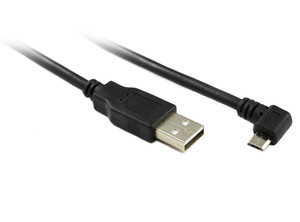 สายเคเบิลข้อมูล Micro USB สาย A TO Micro B USB 2.0 3.0 am ถึง MICRO BM - Product Image 3