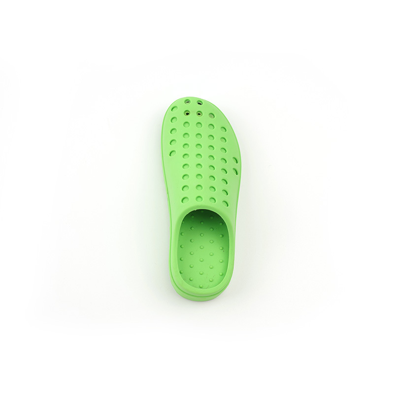 Lemon green