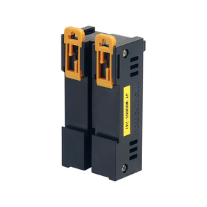 AMSAMOTION <strong>MODBUS</strong>-2AI RTU Convert <strong>Modbus</strong> Analog 2 input Module - Product Image 2