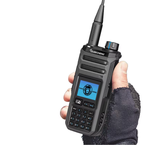 Giá rẻ nhất quansheng TK11(5) thương hiệu tiêu chuẩn mới HF thu phát - Product Image 5