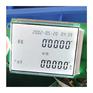 Controlador de módulo de retroiluminación de pantalla Lcd del fabricante, interfaz gráfica RGB, módulo LCD IPS, Panel de pantalla táctil LCD IPS, tamaño personalizado - Product Image 4
