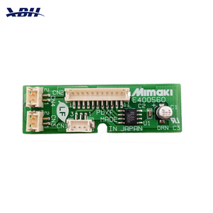 新品牌Mimaki JV33存储卡，带绿色连接器，日本制造，适用于印刷行业的CJV30 160 JV5 JV33打印机