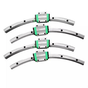 批发中国制造弯曲数控直线导轨滑台 - Product Image 6