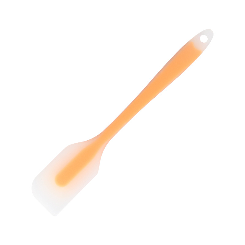 transparent large size-72g thickened-orange