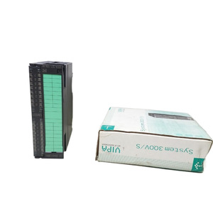 Plcプログラム355-3SF00 355-3SF10温度制御モジュール新品在庫あり - Product Image 2