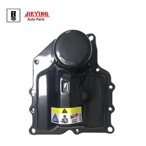 DQ200 0AM 0AM325219C 0AM325443D Audi VW Skoda için otomatik şanzıman yağı tava ve conta 7-Speed DSG OAM vanalar vücut kapağı - Product Image 1