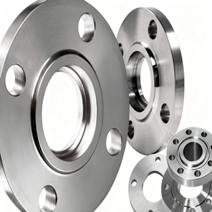 Hợp kim nhôm thép carbon ổ cắm Hàn mặt bích A105 A350 LF2 ANSI b16.5 lớp 150 300 SW RF mặt bích cho công nghiệp sử dụng <span class=keywords><strong>ASME</strong></span> - Product Image 1