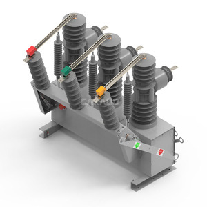 33KV 35KV akıllı otomatik reclose VCB açık orta ve yüksek gerilim yük kesme anahtarı - Product Image 1