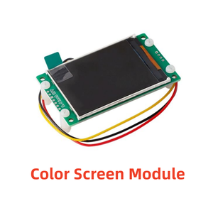 220VシリアルACエネルギーメータリングモジュール電流電圧集電SUI-101A高精度ModBus - Product Image 6