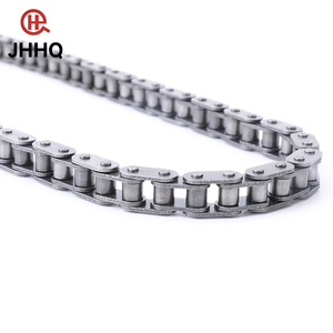 Yeni Model 06B-1 şanzıman makaralı zincir üretim Pitch B serisi Simplex plaka zincirli konveyör - Product Image 1