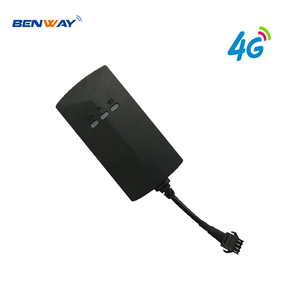 ACC检测切断发动机远程语音监控汽车全球定位系统跟踪装置4g全球定位系统跟踪器 - Product Image 3