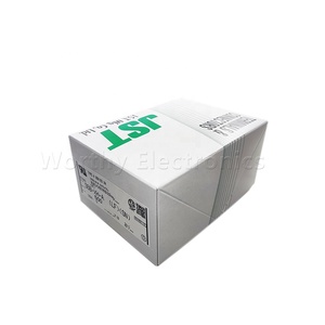 Componenti elettronici terminali pin headers 15XR-6H-P 179973-1 connettore CA01C6-010A fabbrica di cablaggi - Product Image 3