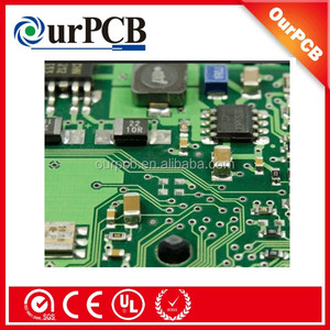 แผงวงจรพิมพ์ PCB แผงวงจรหลายชั้น PCBA 2024เสิ่นเจิ้น - Product Image 6