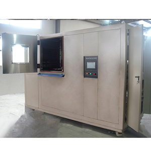 Standard and Customized <strong>Test</strong> Machine MIL-STD-810 Blowing Sand Dust <strong>Test</strong> Chamber - Product Image 2