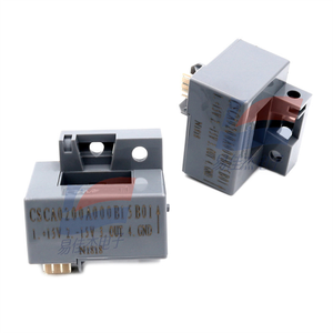 Current <strong>Sensor</strong> CSCA0200A000B15B01 Used in the Current Feedback <strong>Control</strong> System of <strong>Variable</strong> Frequency Speed Regulators for Robots