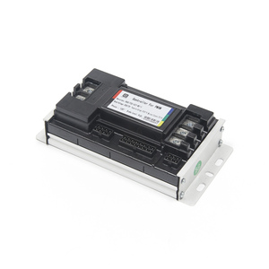 Latest Production 72V 50A Dual Multimode Common Rail <strong>Controller</strong> Dc Brushless Motor <strong>Controller</strong> - Product Image 3