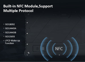 Moto平板电脑坚固10英寸安卓视窗i5平板电脑4g ip67防水1000尼特8 10英寸坚固平板电脑安卓 - Product Image 5