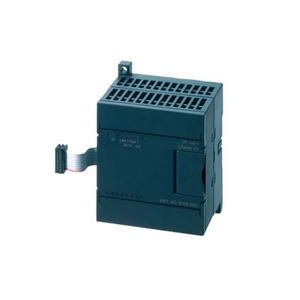 Siemens 6ES7223-1HF22-0XA8デジタル入力/出力モジュール4入力24VDC/4出力Relay6ES7223-1HF22-0XA0 - Product Image 3