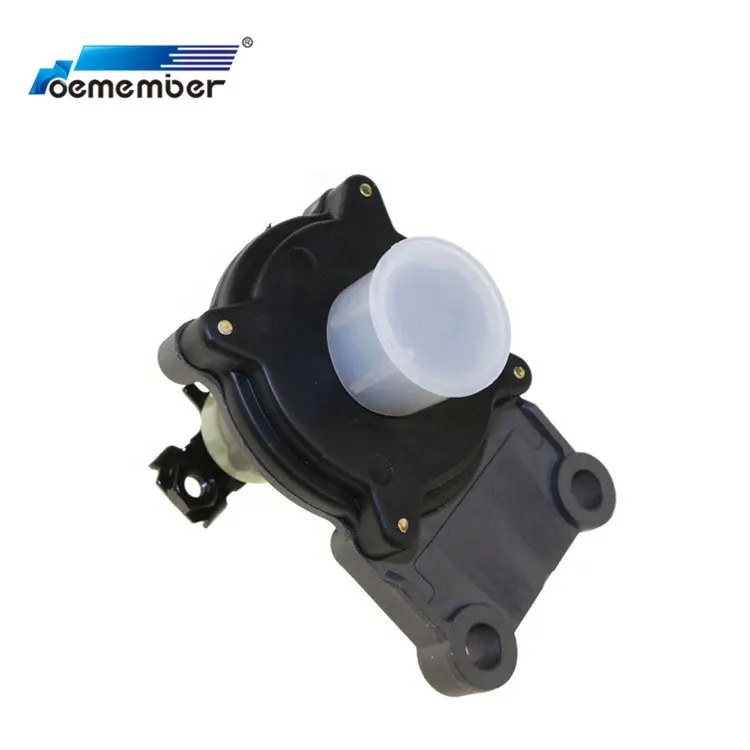 Altura Sensor de distancia suspensión Sensor de nivel para VOLVO FH FM 504002113100 ecas de sensor