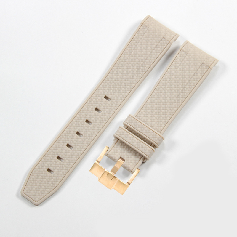 Boucle dorée beige