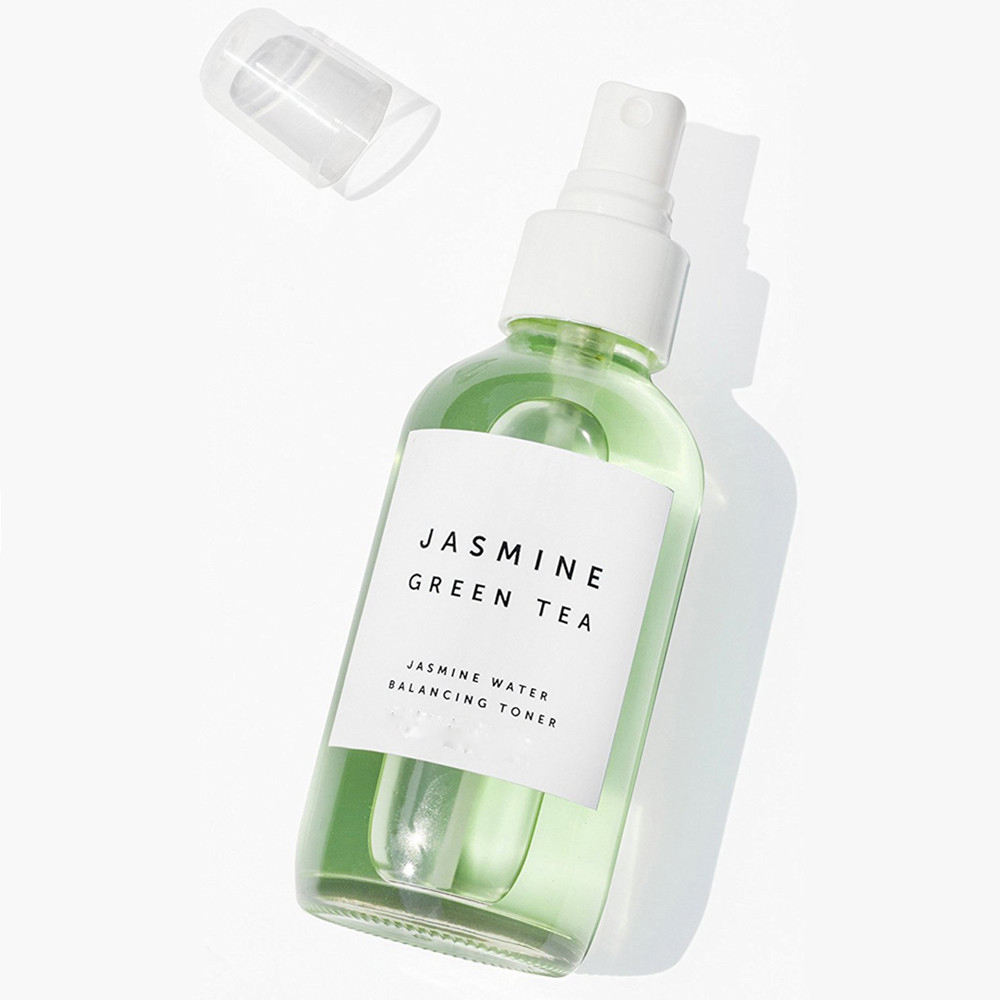 Jasmine Green Tea Toner