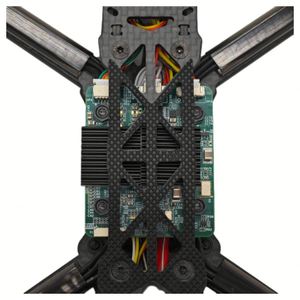 AI izleme modülü PCBA FPV RC parçaları ve Accs ile FPV İha sistemi kafa izleme kiti için - Product Image 2