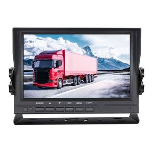 <strong>Reverse</strong> Camera <strong>System</strong> Display Kit 8-Inch High-Definition Car Monitor Tft <strong>Lcd</strong> Rearview Closed-Circuit Television Camera <strong>System</strong> - Product Image 1