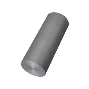 <strong>High</strong> Purity <strong>Graphite</strong> <strong>Rod</strong>, <strong>High</strong>-<strong>temperature</strong> and Corrosion-<strong>resistant</strong> Electrode, Electroplated Anode <strong>Rod</strong>