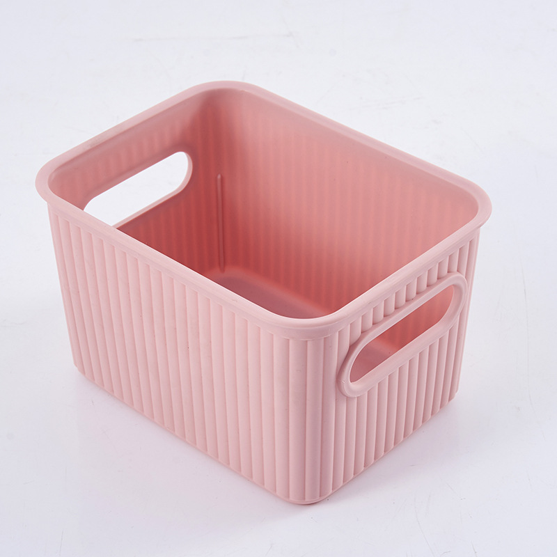 Fresh Pink