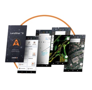 CHC GPS GNSS Land star8 GPS Navigation für Vermessung
