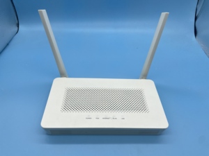 EG8145V5 GPON/EPON/XPON FTTH ONU 4GE + 1TEL + 1USB WiFi Terminal de red empresarial - Product Image 2