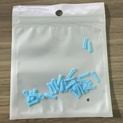 12x 35mm blue 30 Pcs/Pack