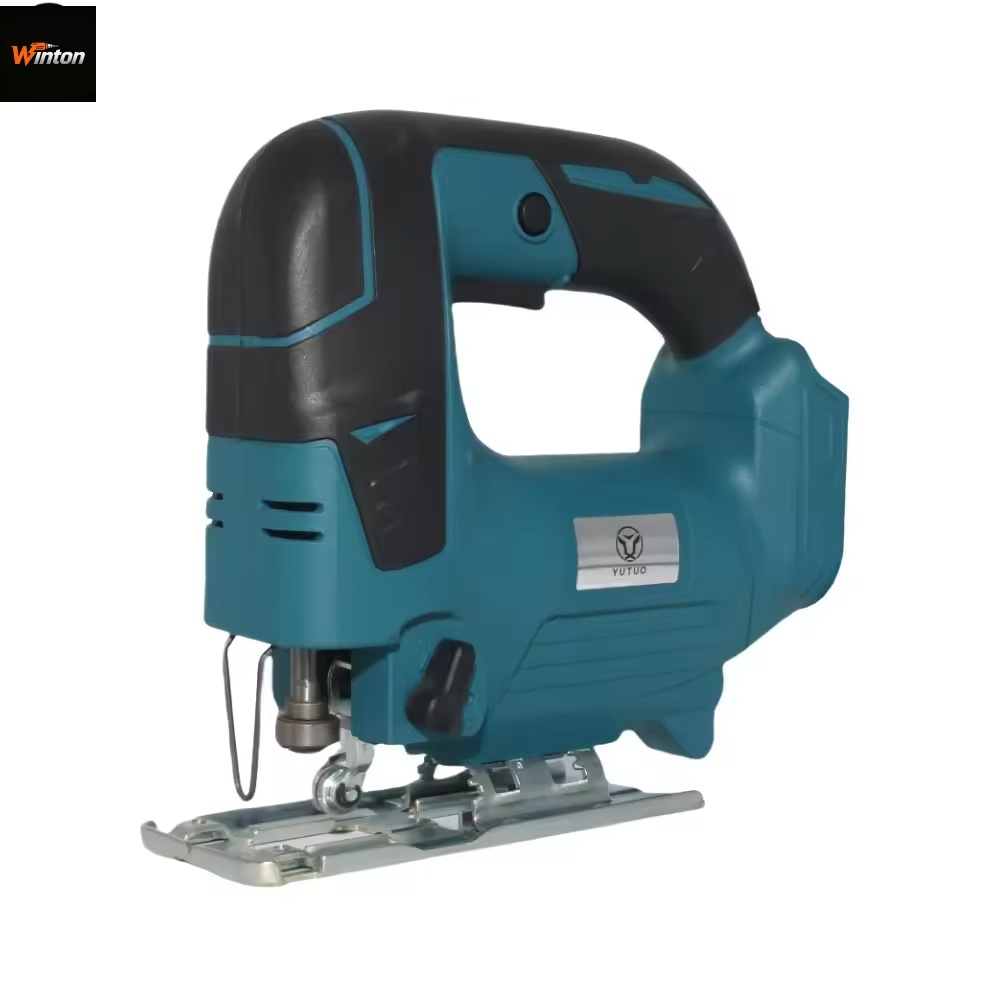 Jig saw