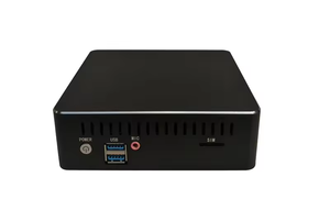 Endüstriyel Mini bilgisayar i3/i5/i7-7500U Realtek 8111F Gigabit lan 1 * SATA3.0 1 * M.2 tıbbi ekipman dijital tabela Mini pc için - Product Image 5