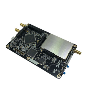 HACK American original HackRF One (1MHz-6GHz) software de código abierto plataforma de radio desarrollo SDR - Product Image 2