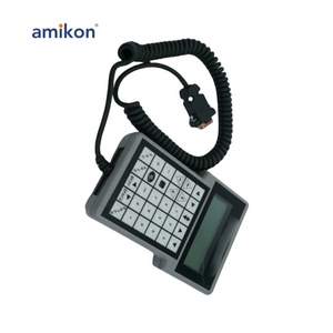 Programmatore portatile con fornitura rapida di 9907 205 per PLC PAC e controller dedicati - Product Image 3