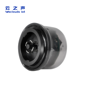 Sensor de microondas de luz diurna RoHS Zhaga para controlador de farola con sistema de control DALI/PWM - Product Image 2