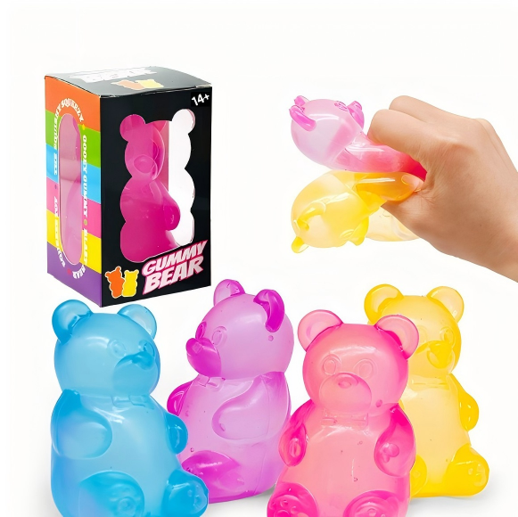 Candy Bear