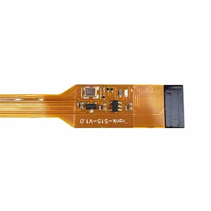 Custom Auto Focus OV5647 <strong>Camera</strong> Module for <strong>Raspberry</strong> <strong>Pi</strong> Development Board HD 5MP Image <strong>Sensor</strong> Module - Product Image 6