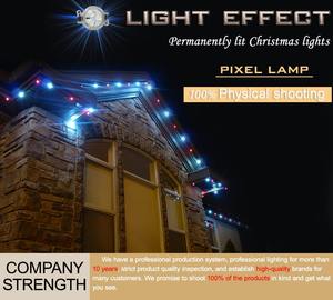 Led Pixel Led indirizzabile Rgb Led String Light UCS2904 Rgb Led Pixel Module impermeabile DC24V Full Color RGB pixel led - Product Image 5