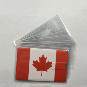 บัตรเครดิตสมาร์ทสากล usb 2.0 3.0 แฟลชไดรฟ์พร้อมการพิมพ์แบบกําหนดเอง OEM โลโก้ที่กําหนดเองบัตรเครดิต usb