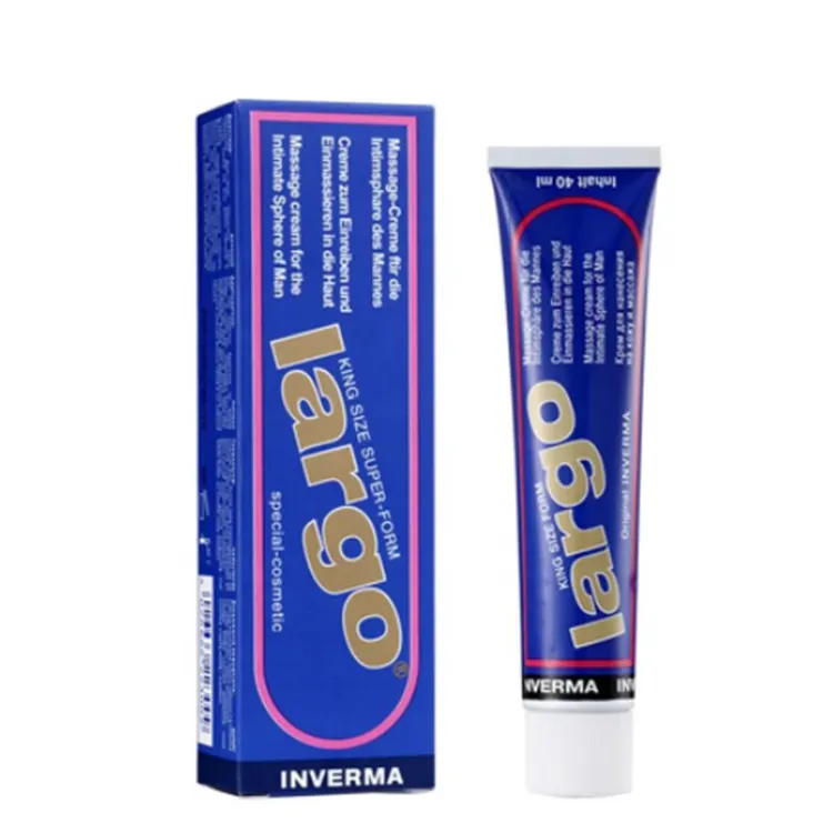 Uomo forte Hot XXL Crema Dell'ingrandimento Del Pene Estensore Del Pene Degli Uomini Del Sesso Tempo Aumentare Lungo La Crescita Delle Creme Gel Afrodisiaco