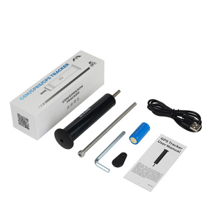 Mini GPS Bike Tracker Antirrobo Posicionamiento preciso Dispositivo de seguimiento GPS Spy Gadgets Coban 407 - Product Image 5