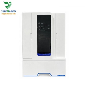 Sistema de documentación de gel automático Ysenmed, sistema de documentación y análisis de gel, precio de sistema de imágenes y análisis de gel automático - Product Image 2