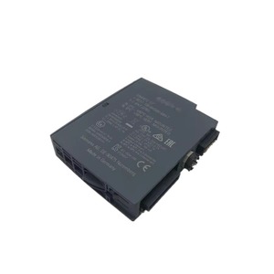 Módulo de salida analógica PLC Simatic ET 200sp 6ES7135-6HD00-0BA1 - Product Image 3